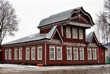 Краеведческий музей